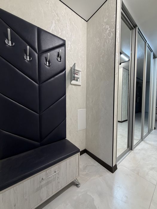 На прожаж НОВА ШИКАРНА ЕВРО 2х кімнатна квартира ЖК САВАНА СІТІ