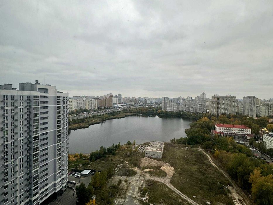 Топ пропозиція в ЖК Лебединий, 2кімн., Позняки/Осокорки, Ревуцького