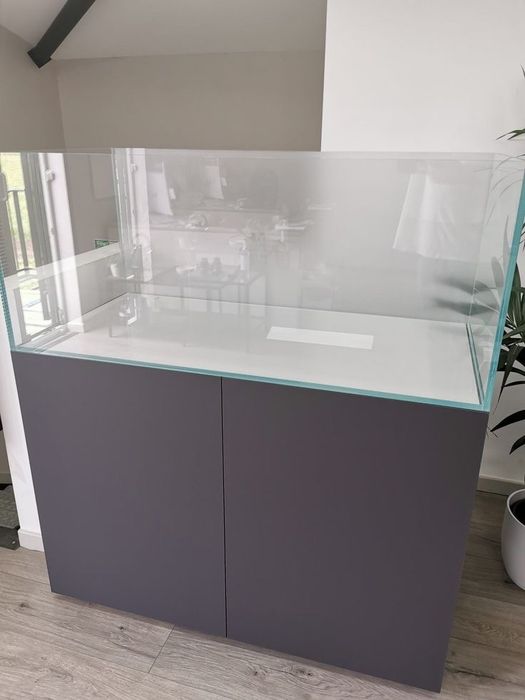 Морський акваріуми під ключ: дизайн, проектування, виробництво