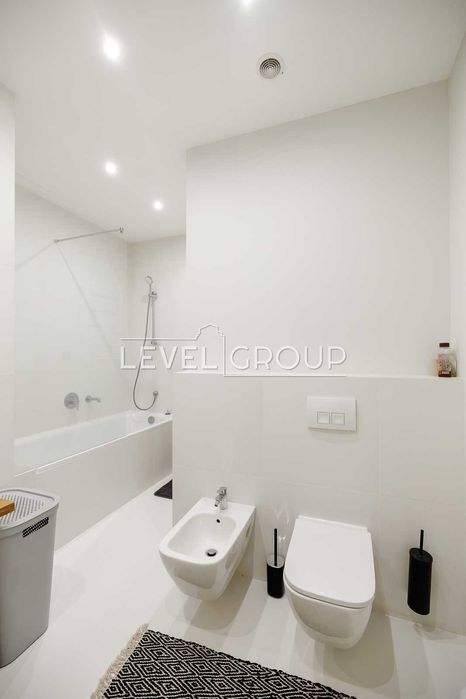 Оренда 3к 180м2 Тераса 90м2, ЖК Французький квартал, Пентхаус Печерськ