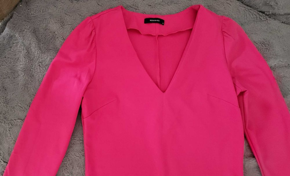 Sukienka firmy Reserved, rozmiar S