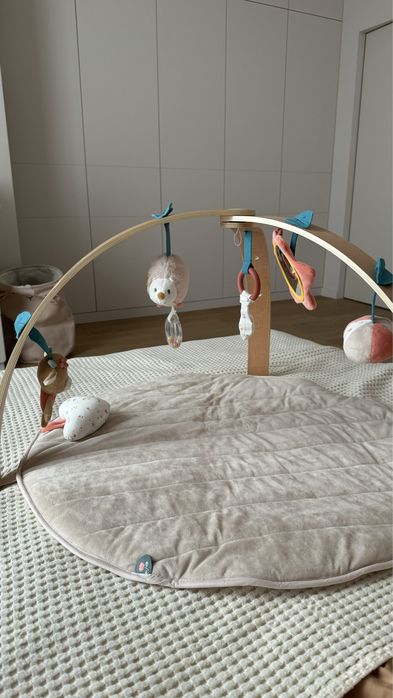 Дитячий ігровий килимок Nattou MILA