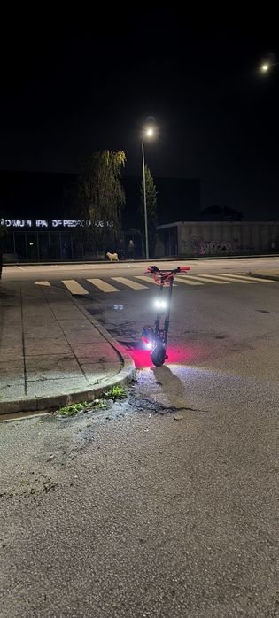 Kaabo wolf warrior x pro+