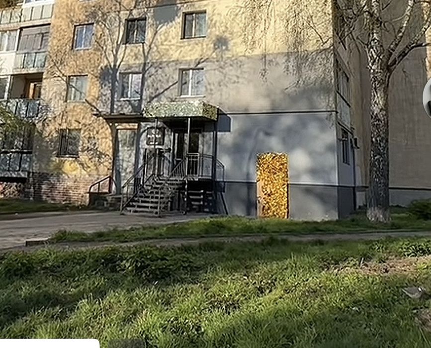 Оренда приміщення