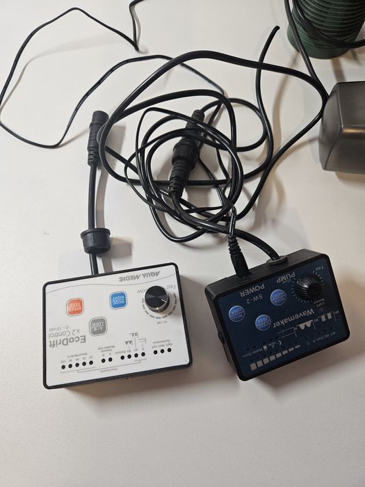 Akwarystyka zestaw do akwarium