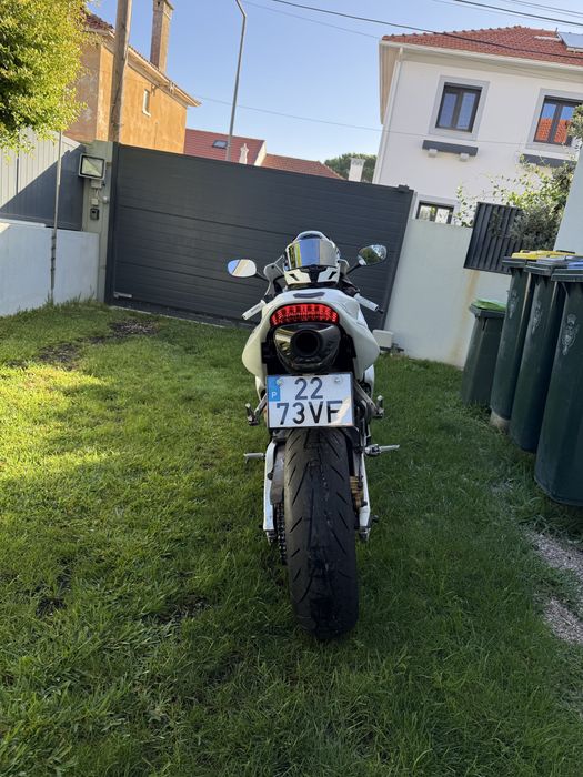 Honda CBR600RR 2003
