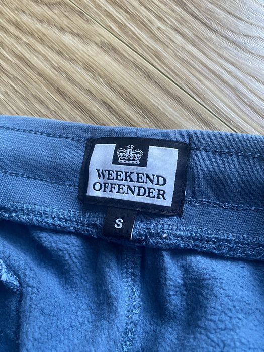 Штани Weekend Offender