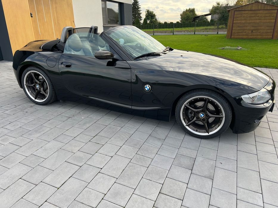 BMW Z4