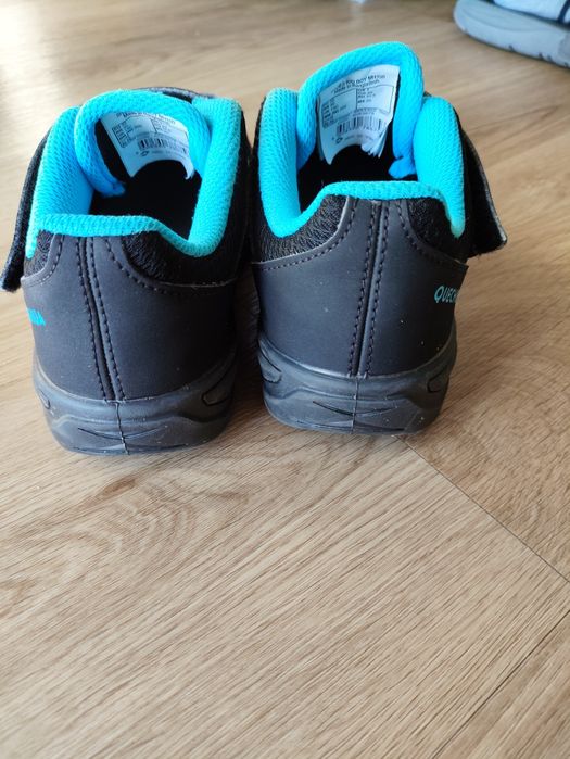 Buty turystyczne rozmiar 32