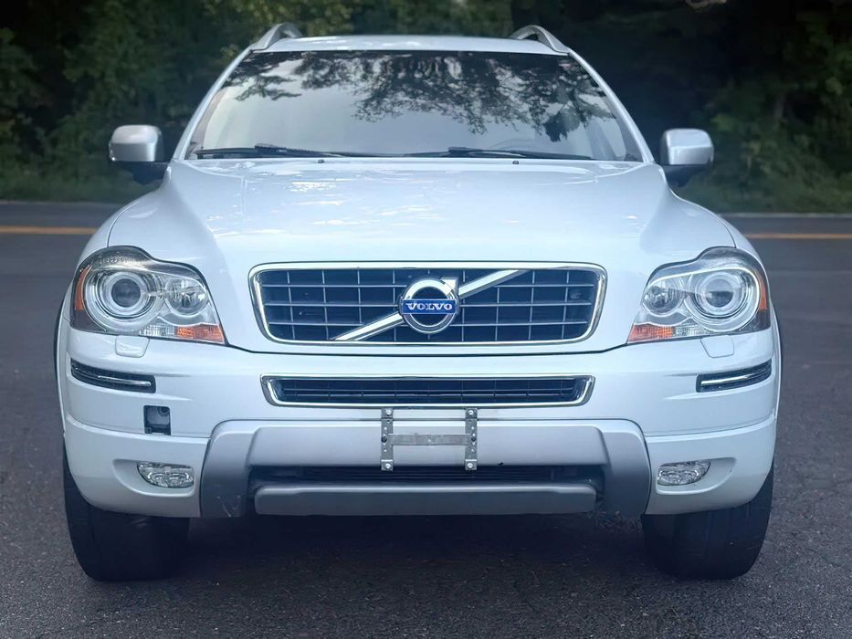Volvo XC90      2015