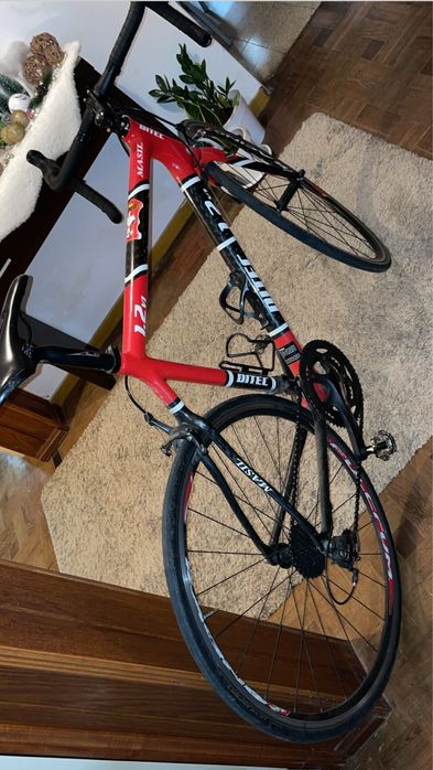 Masil Ditec bike estrada