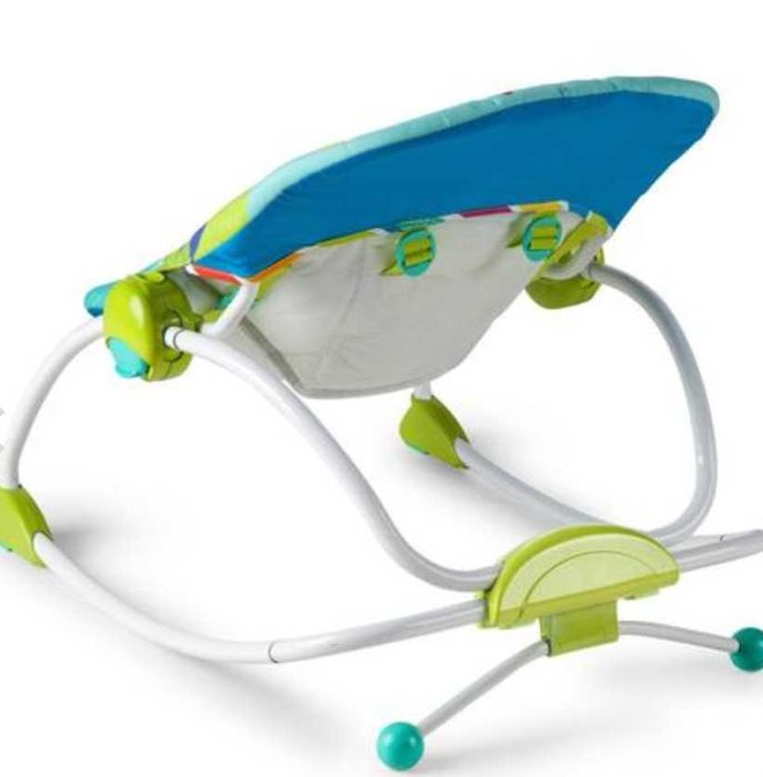 Espreguiçadeira Bright Starts