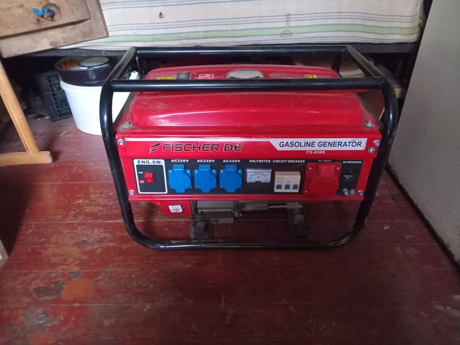Продам генератор