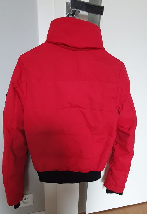 Kurtka zimowa/ narciarska rozm S, Superdry