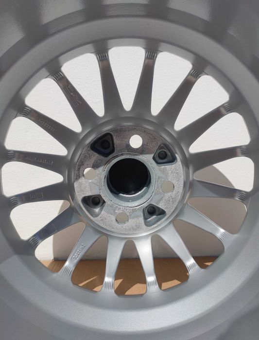 Jantes OZ SUPERTURISMO 7Jx15 4x100 ET37