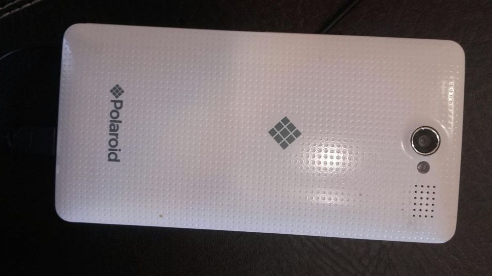 Telefon polaroid