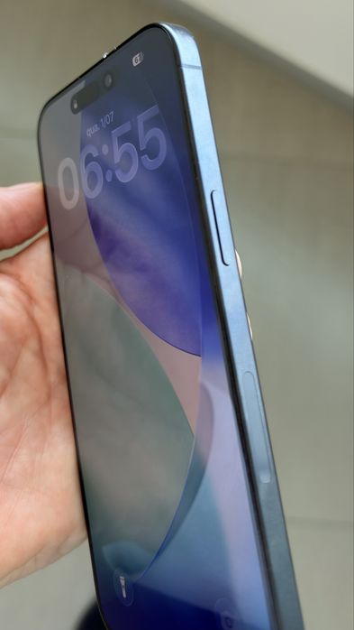 Iphone 15 Pro Max 256 Gb - Excelente estado.