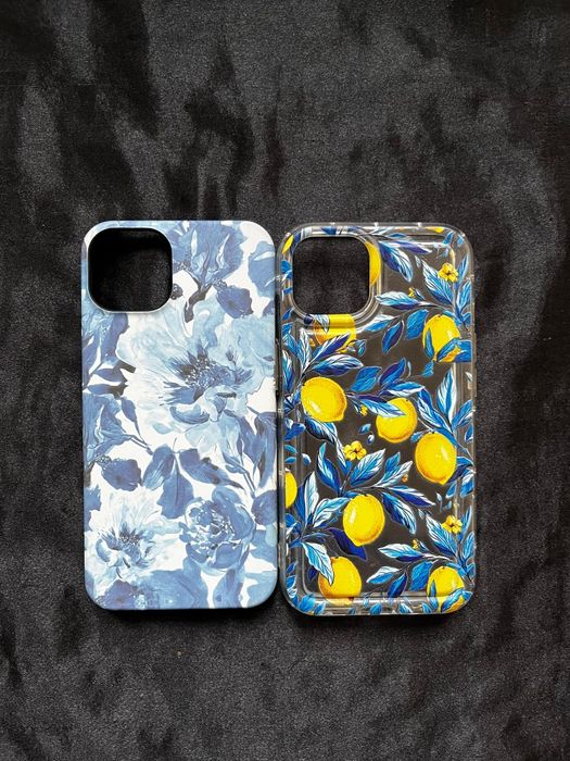 iPhone 13 Midnight Cases64740694869635122