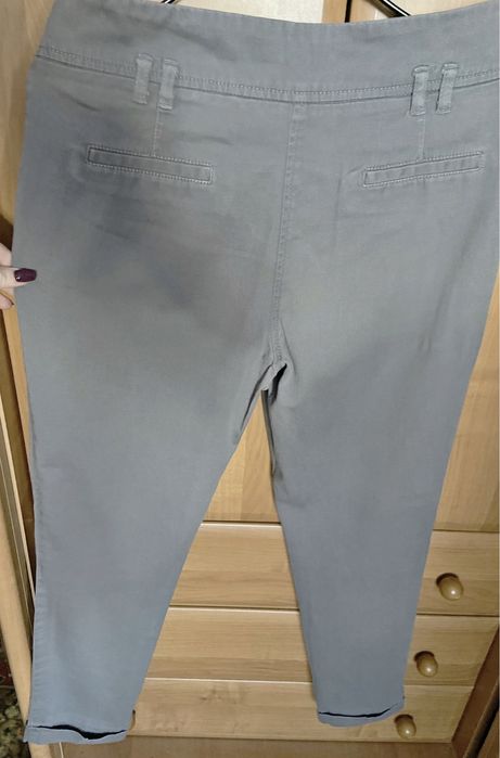 Брюки классические Kira Plastinina