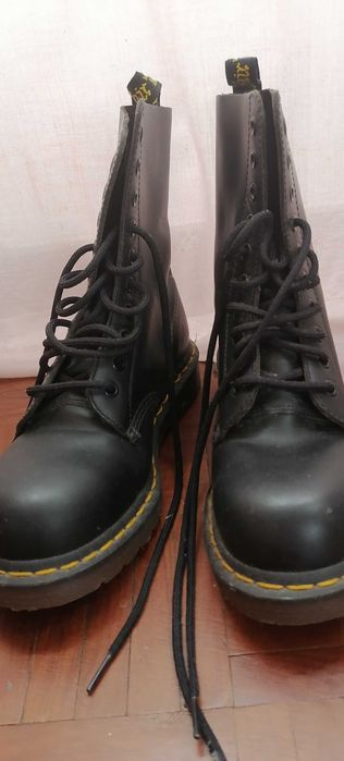 Botas Dr. Martens