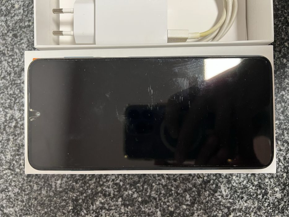 Xiaomi Redmi Note 9 Pro