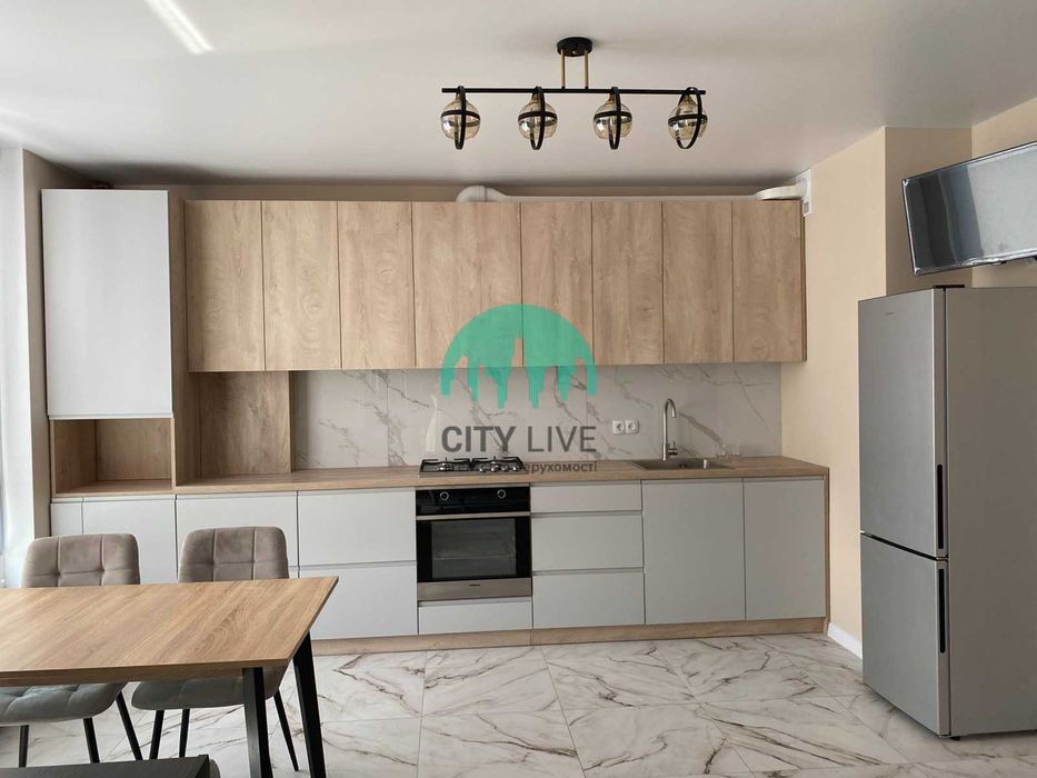 Здам 1-кім квартиру ЖК "Family Plaza" (51)