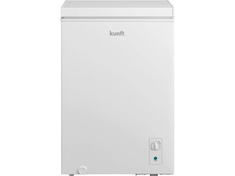 Arca congeladora Kunft