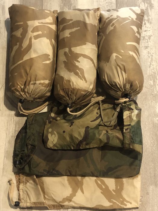 Тент-Баша (палатка)