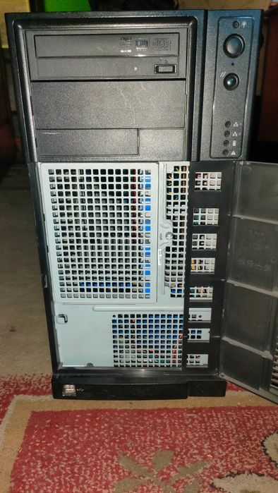 Сервер Tower Xeon E5310/Ram24Gb