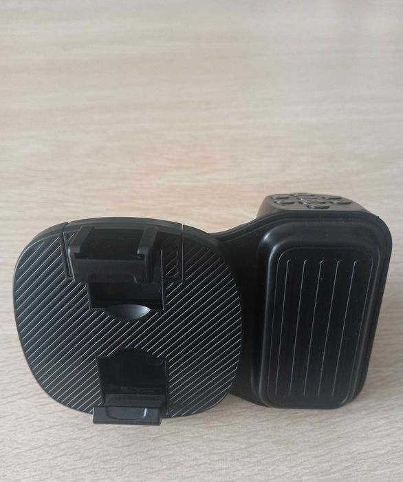 Uchwyt Wielofunkcyjny do Smartfona Bluetooth Pilot