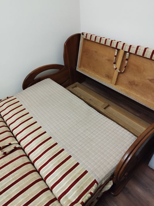 Диван розкладний