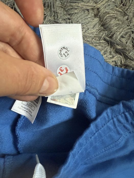 Spodenki the north face, XS, nowe