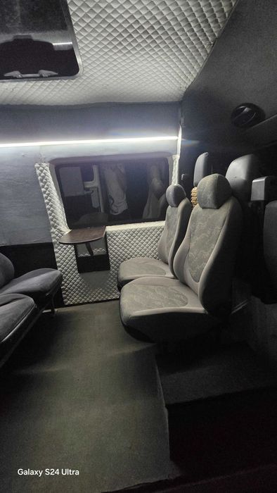 Volkswagen LT35 2006 рік