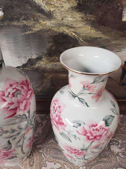 par jarras porcelana Spodart