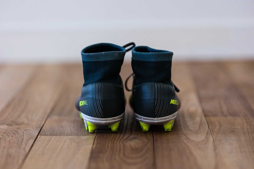 Nike Mercurial Victory VI CR7