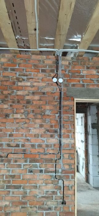 (Послуги електрика) Весь спектр робіт, Електрик, Электрик