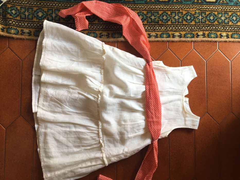 Roupinhas de criança