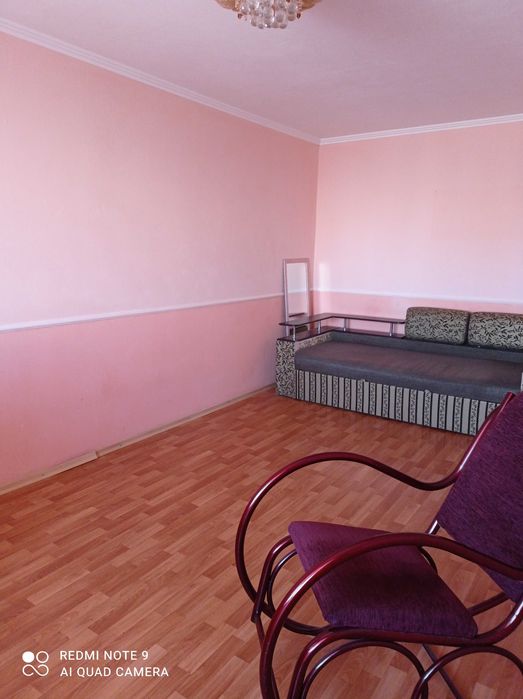 Оренда/ 1- к/ Бомбосховище/ Метро/ Газ  / Діти / Тварини /