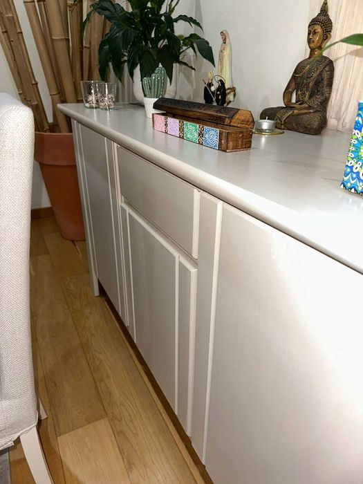 Sala de Jantar Completa