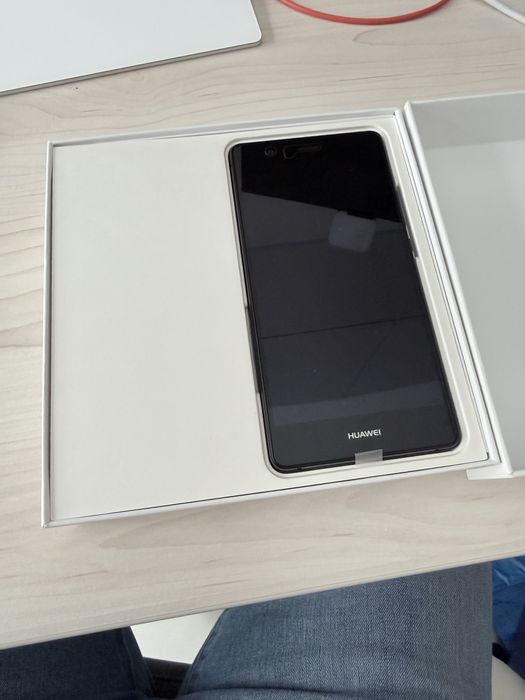 Nowy Huawei P9 Lite