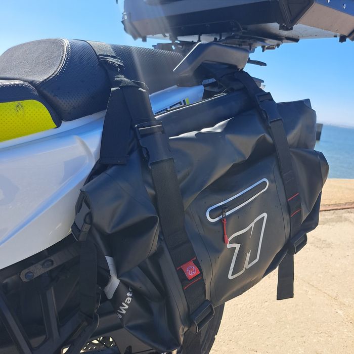 Husqvarna norden 901