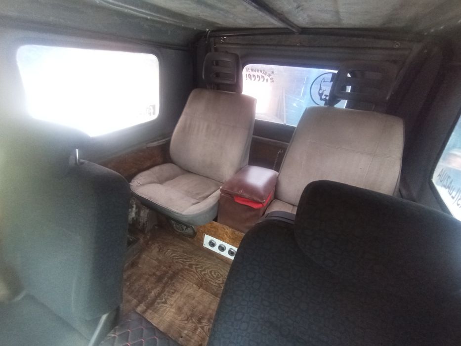 Продам ЛУАЗ Волика