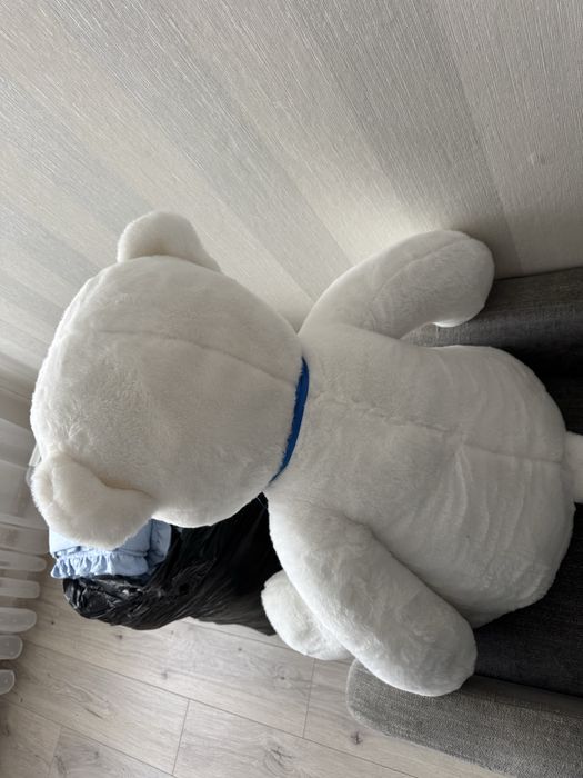 Pluszowy miś ok. 73cm