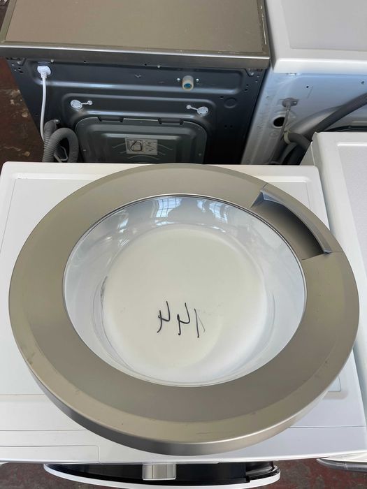 Drzwi do pralki Beko