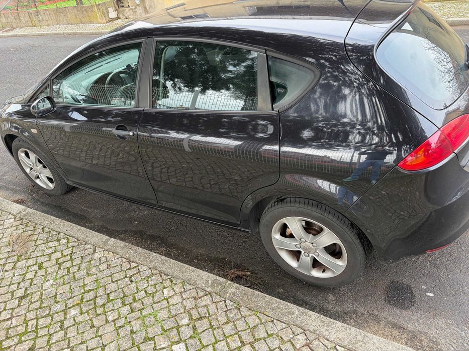 Seat Leon 1.9 TDI