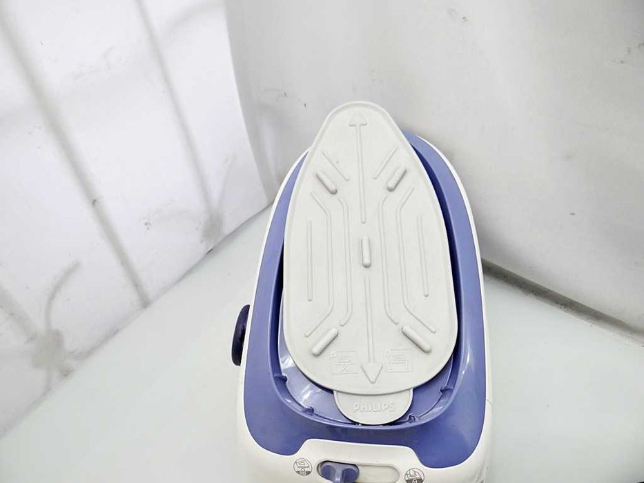 Stacja parowa philips gc8420 / Eko Komis