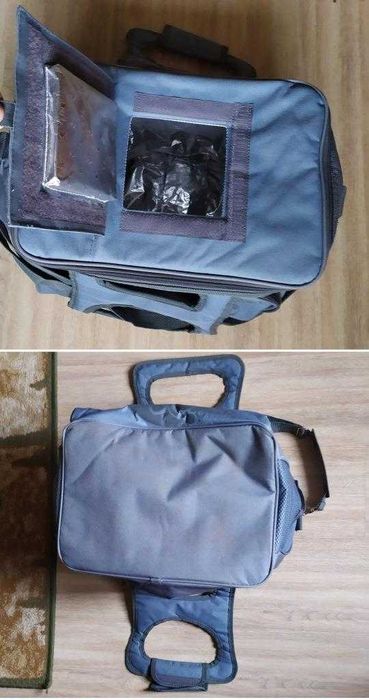 Термосумка Кемпинг Urban 25 л