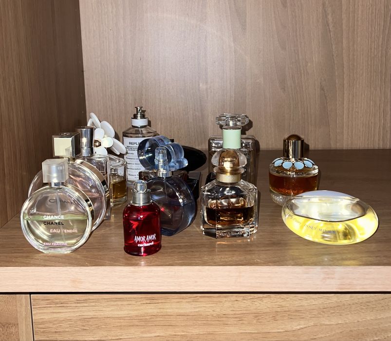YSL libre le parfum 30ml