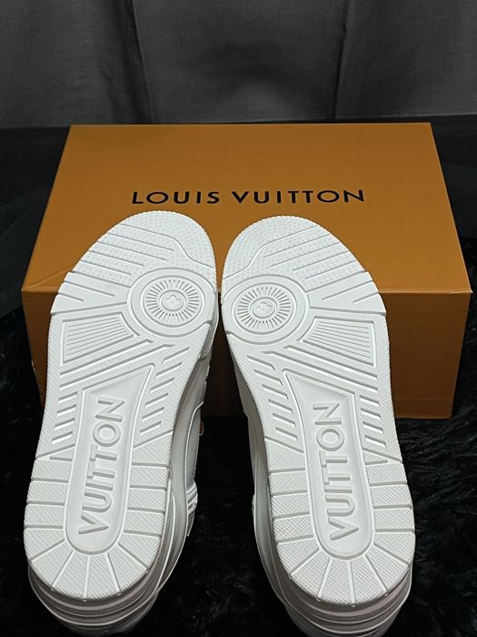 Louis Vuitton Trainer