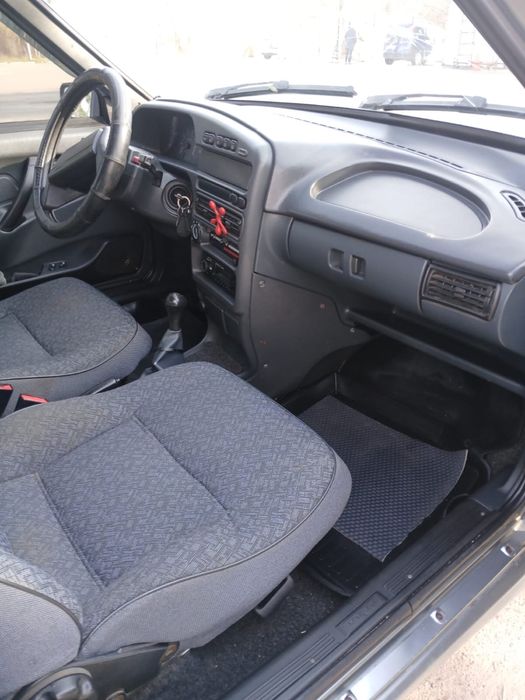 Продам ВАЗ 2115, 2008 р.в.